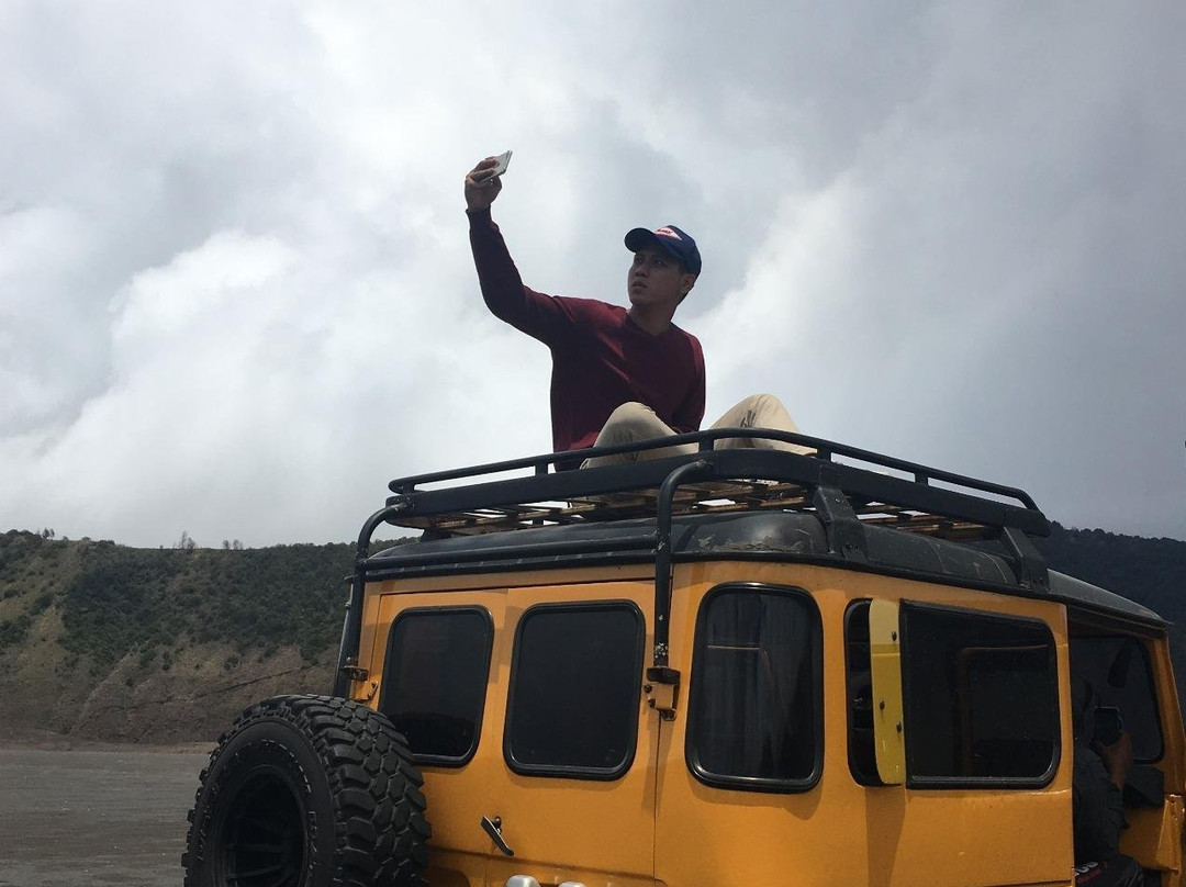 Kreol Javindo-玛琅必去景点