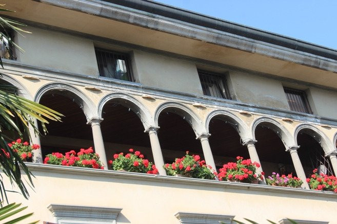 Palazzo Zitti-Gregorini景点图片