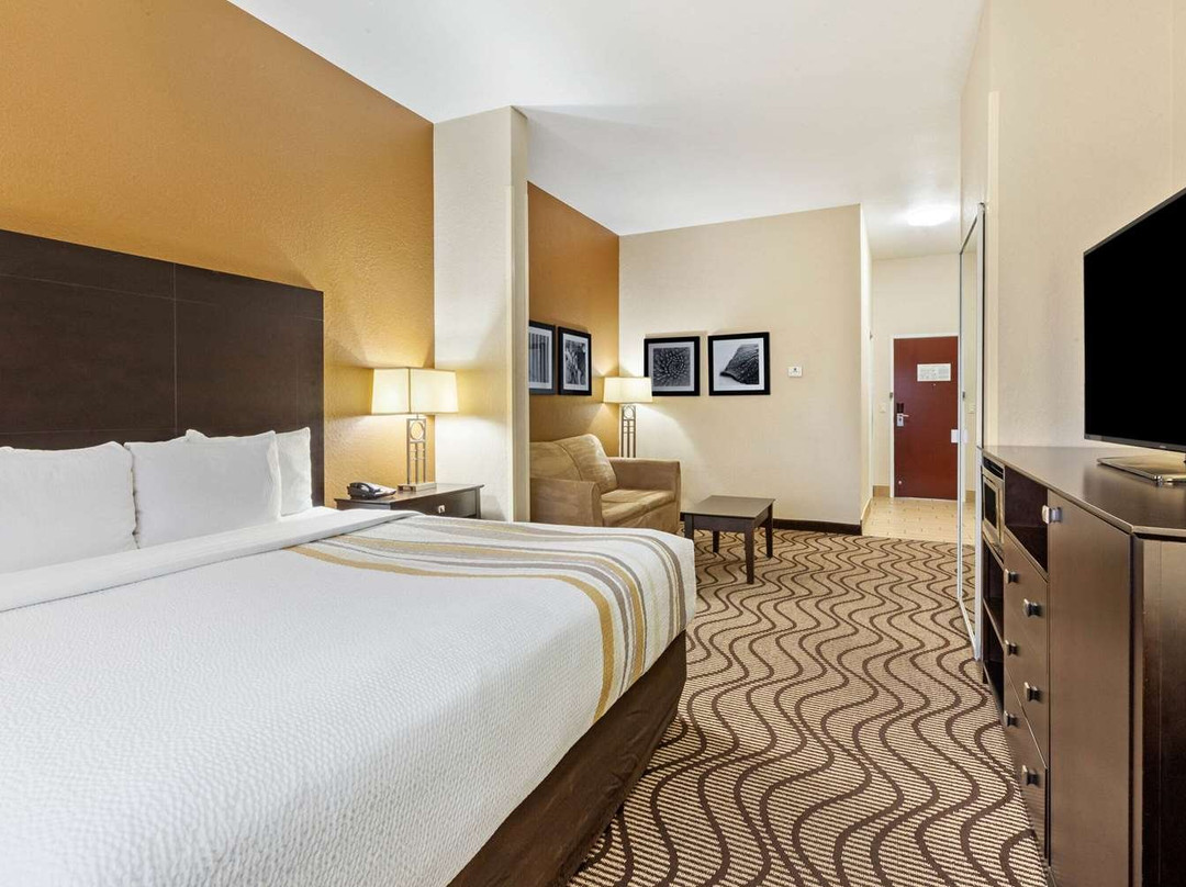 La Quinta Inn & Suites by Wyndham South Bend主图