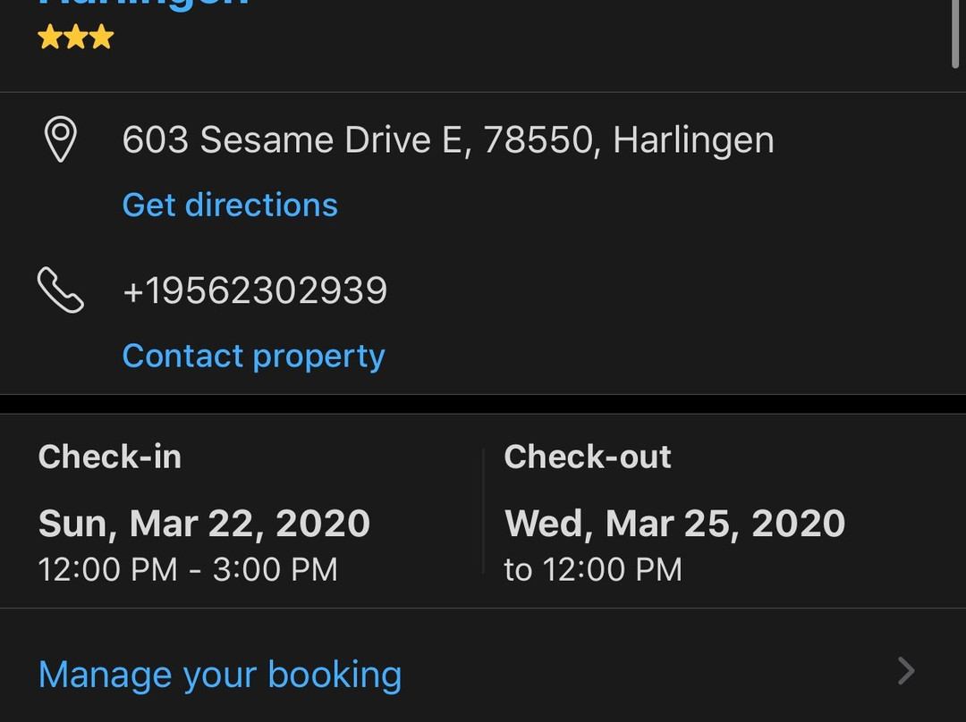 Homewood Suites by Hilton Harlingen主图