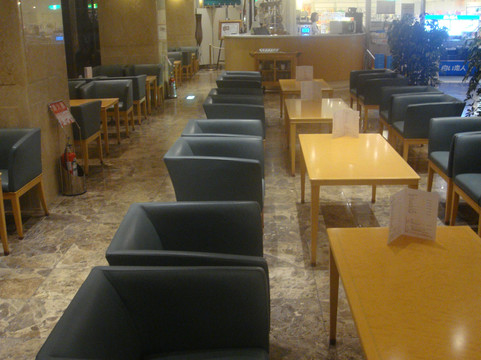 钏路王子大酒店主图