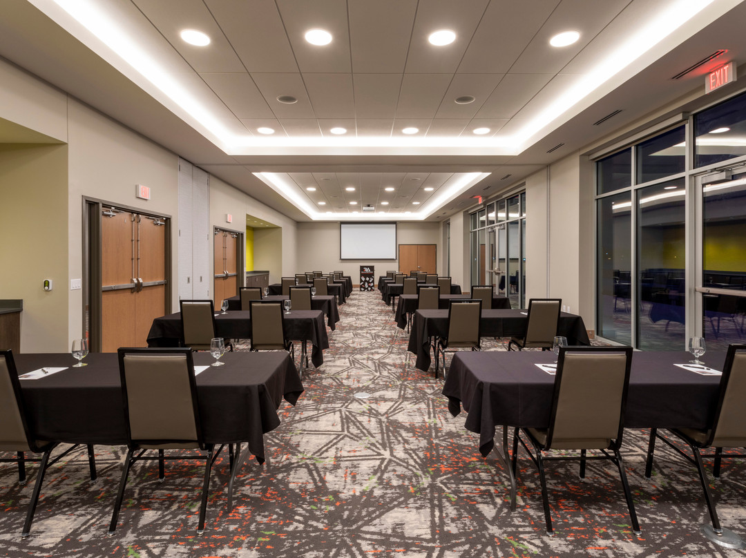 Running Aces Hotel, Trademark Collection by Wyndham主图