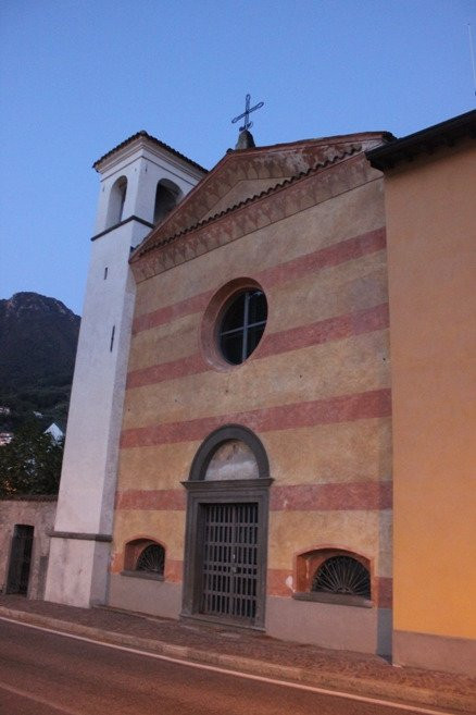 Chiesa Santi Pietro e Paolo景点图片