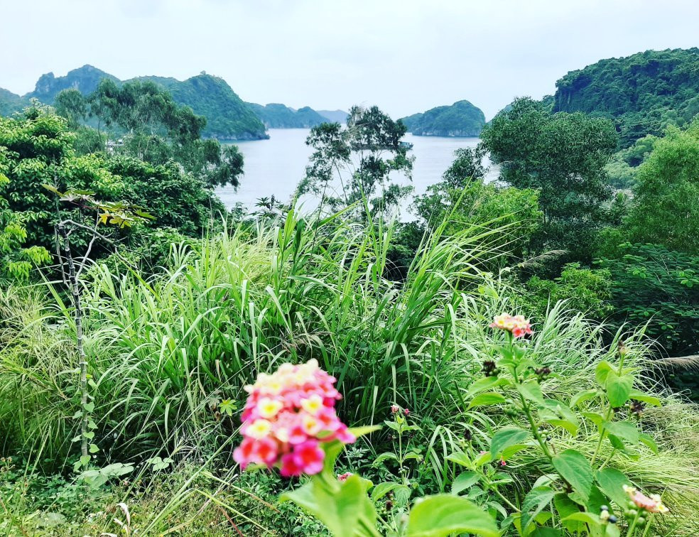 Butterfly Valley-卡巴必去景点