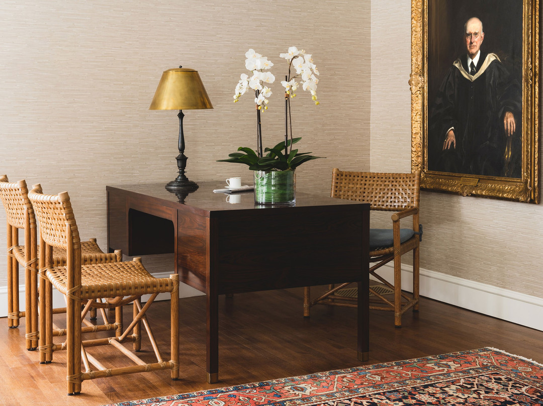 Zabriskie House主图