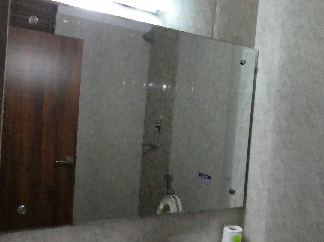 斯利那加酒店主图