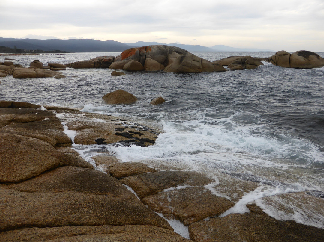 安克利亚海滨度假屋主图