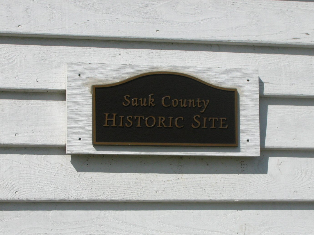 Harrisburg Troy Historical School景点图片