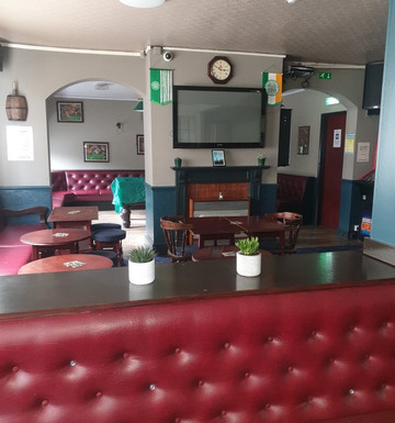 The New Inn-罗瑟勒姆必去景点