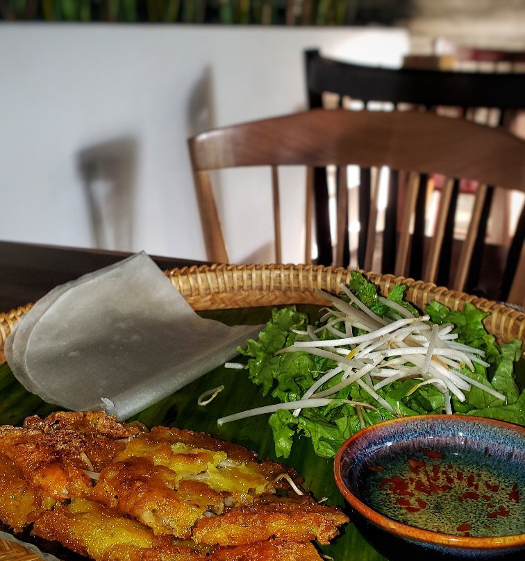 John Boutique Villa Apartment主图