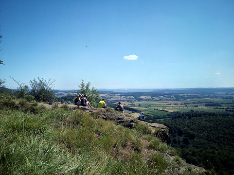 Deister Süntel MTB Verleih-Hulsede必去景点