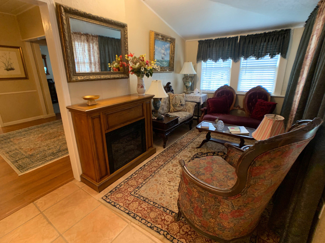 Clipper House Inn主图