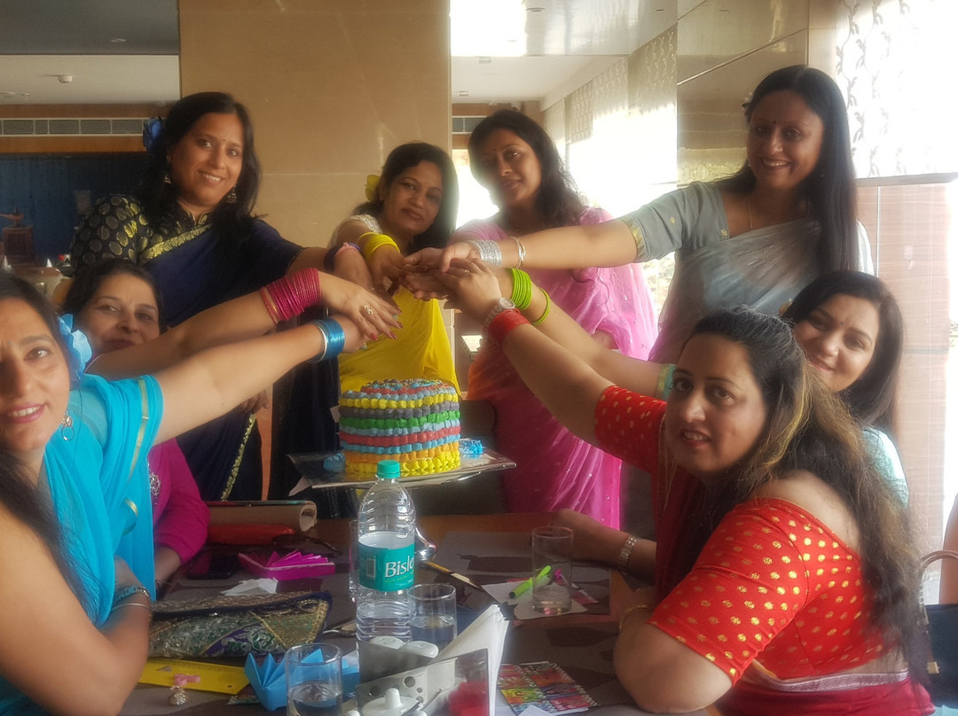 Hotel Clarks Premier主图