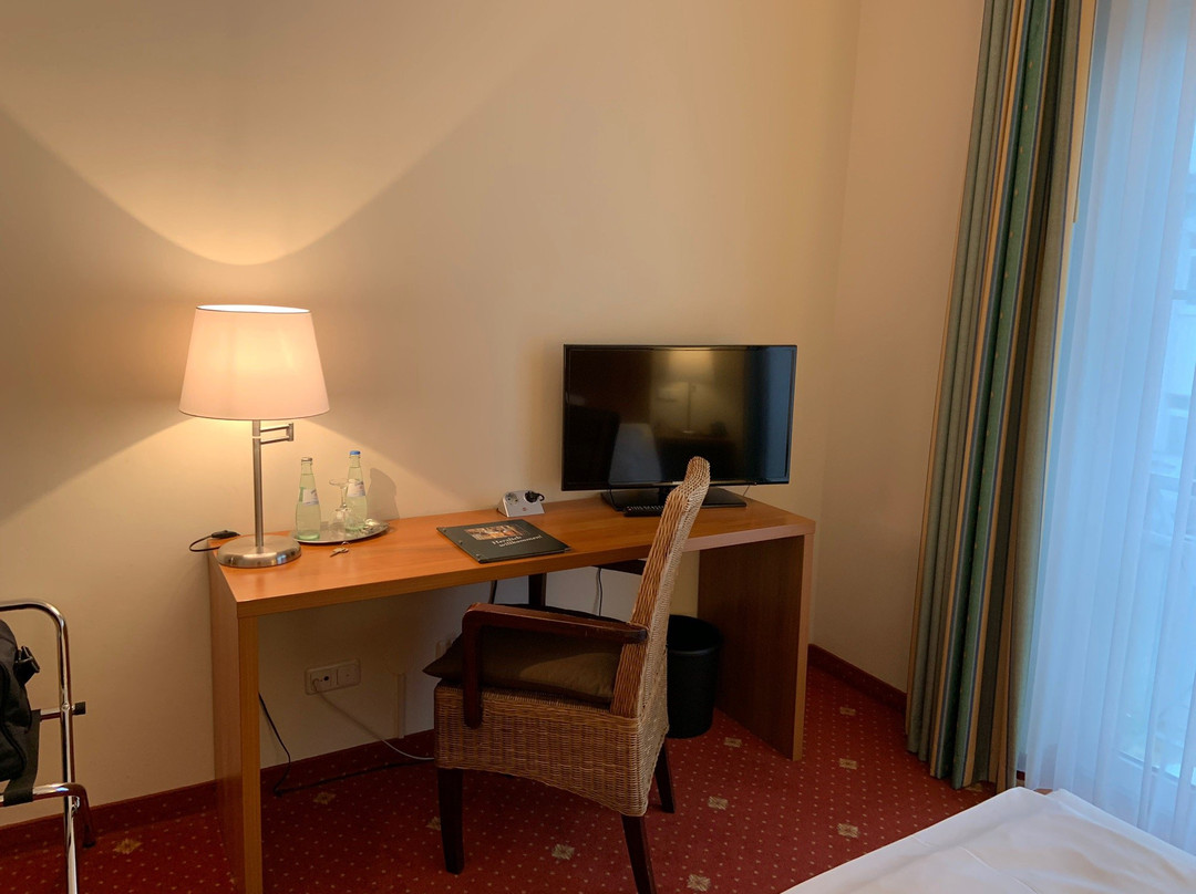 Hotel Zielonka主图