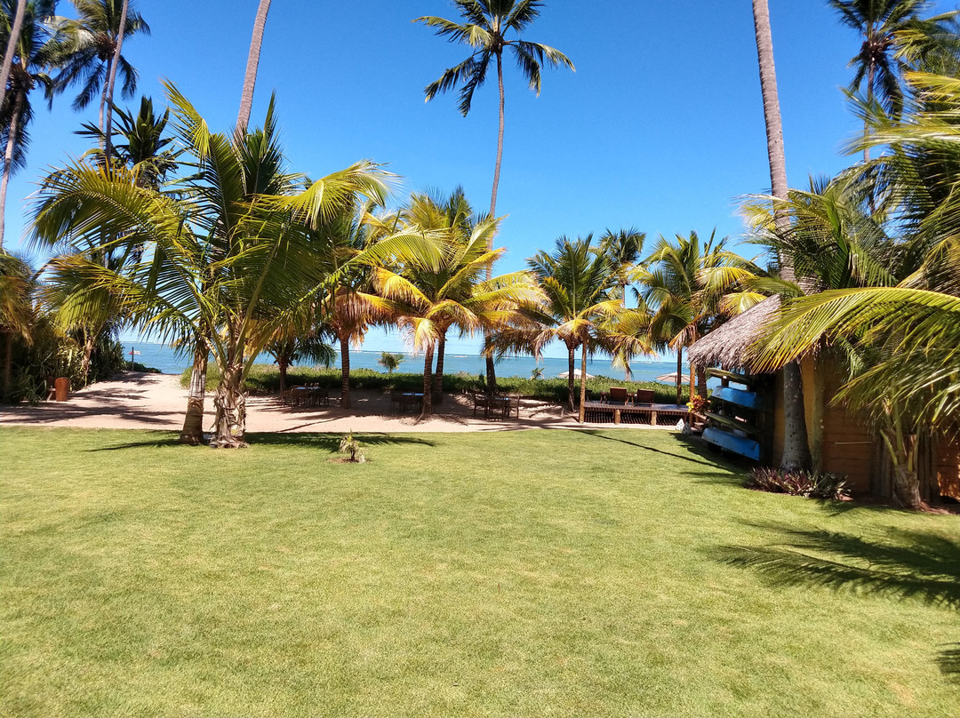 Pousada Samba Pa Ti主图