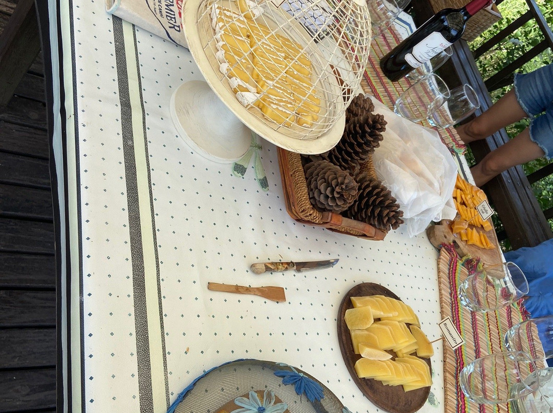 Ruta del Queso Suipacha景点图片