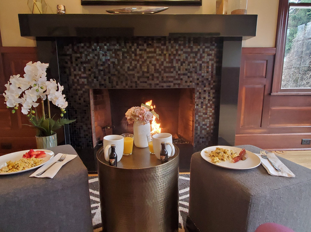 Blackwell Boutique Hotel主图