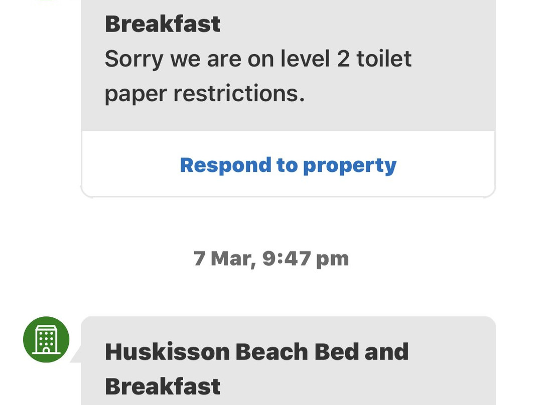 Huskisson Beach B&B主图