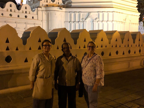 J Lanka Tours-Hambantota必去景点