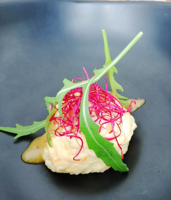 户撒阿拉卡斯酒店主图