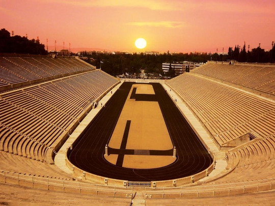 Greece Experience Tours-雅典必去景点