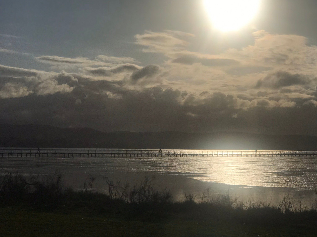 Long Jetty Foreshore Reserve-长码头必去景点