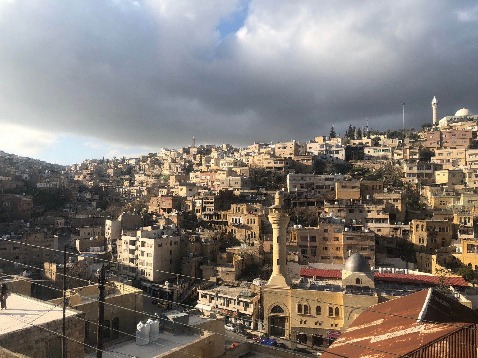Beit Aziz-酒店景观