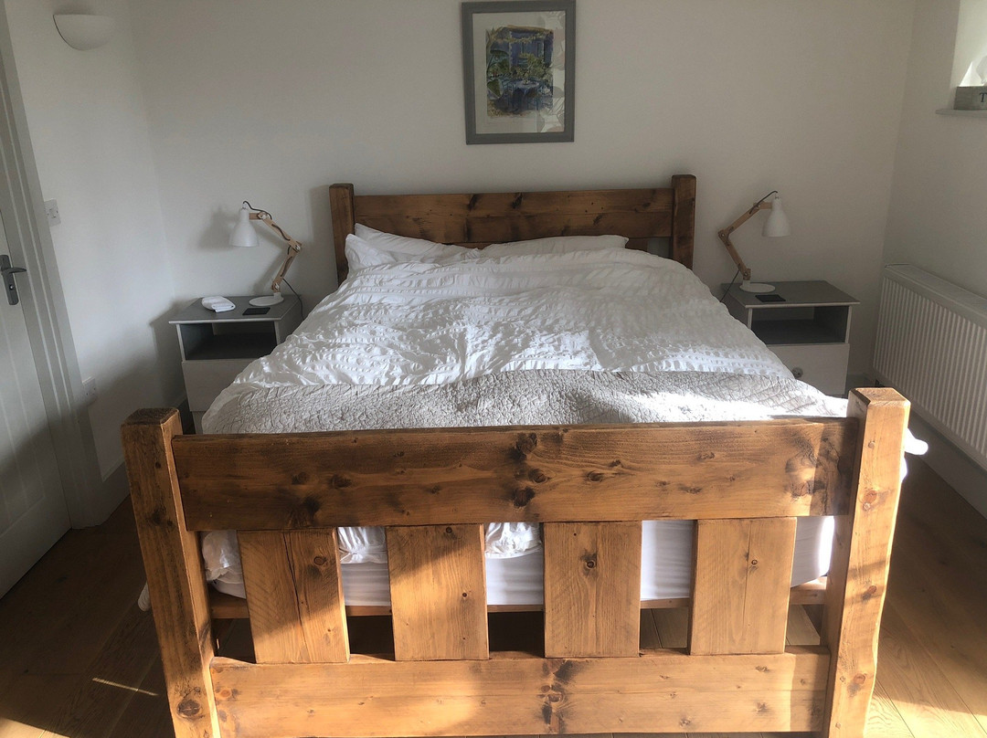 Westbury Cross House主图