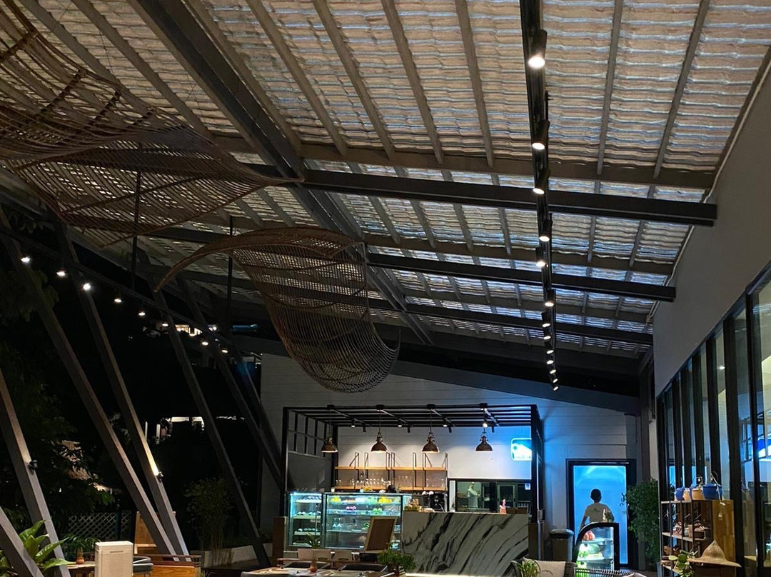 We Green-马叻必去景点