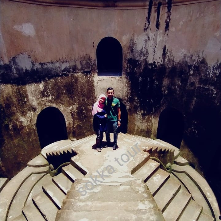 Yogyakarta Station-日惹必去景点