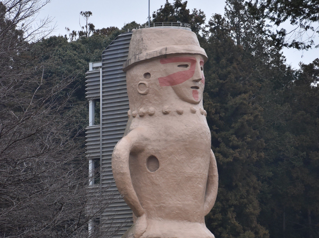 Kurefushi no Sato Kofun Park景点图片