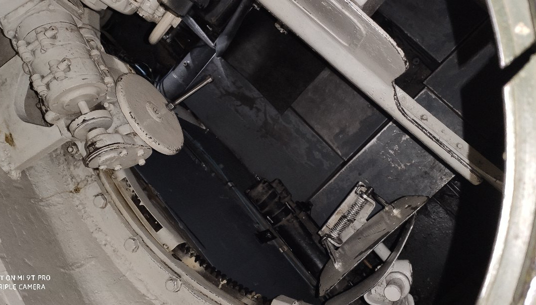 Ural Carriage-Building Plant Museum Complex-Nizhny Tagil必去景点