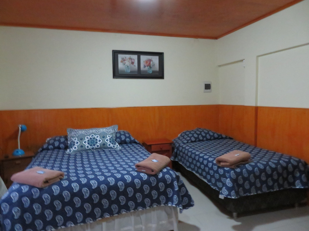 Hotel San Nicolas