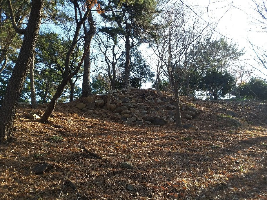 Hakseong Park-蔚山必去景点