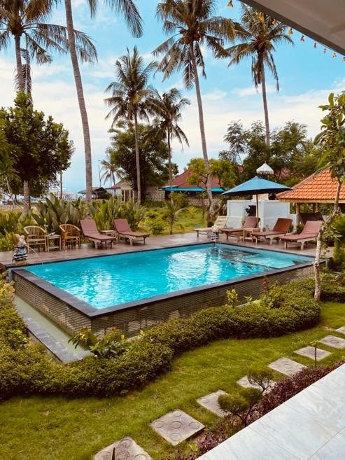 Pi Karya Beach主图