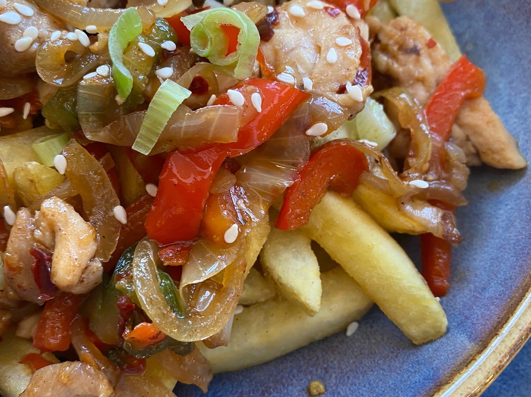 Merseymade-利物浦必去景点