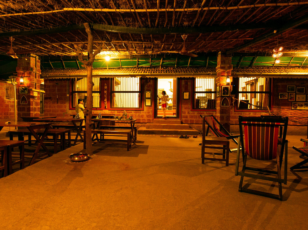 Farm of Happiness Agro Tourism Homestay主图