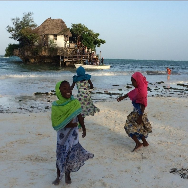 Kiembi Samaki旅游攻略图片