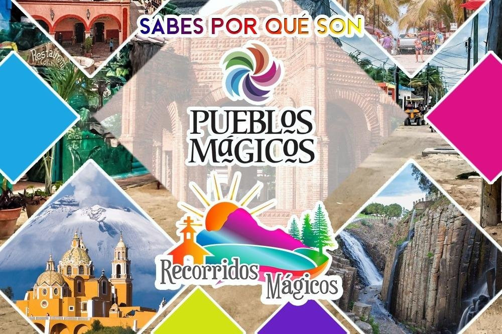Recorridos Mágicos景点图片