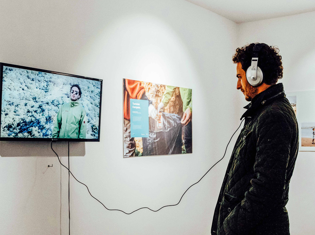 Maison de l'Image-突尼斯必去景点