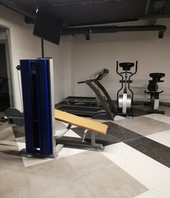 Dogruer Boutique Hotel & Spa主图