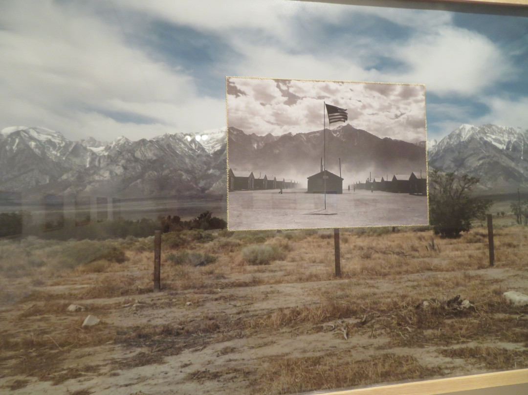 Triton Museum of Art-圣克拉拉必去景点