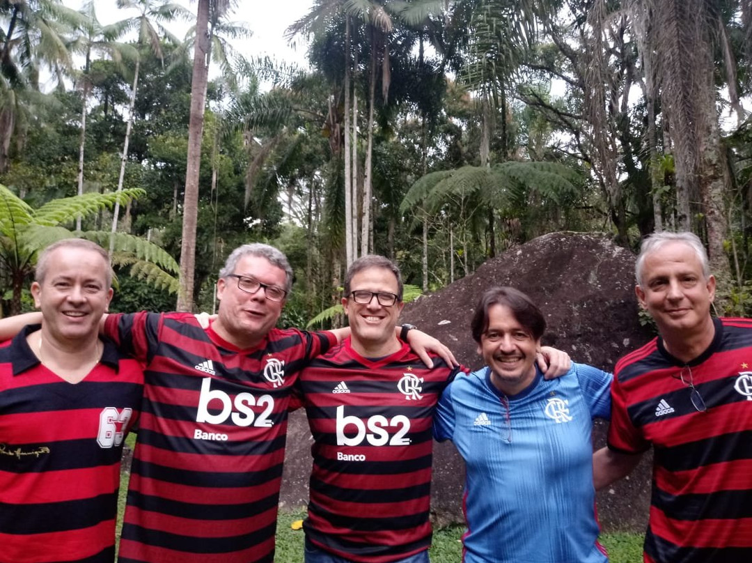 Pousada Sitio Itauna主图