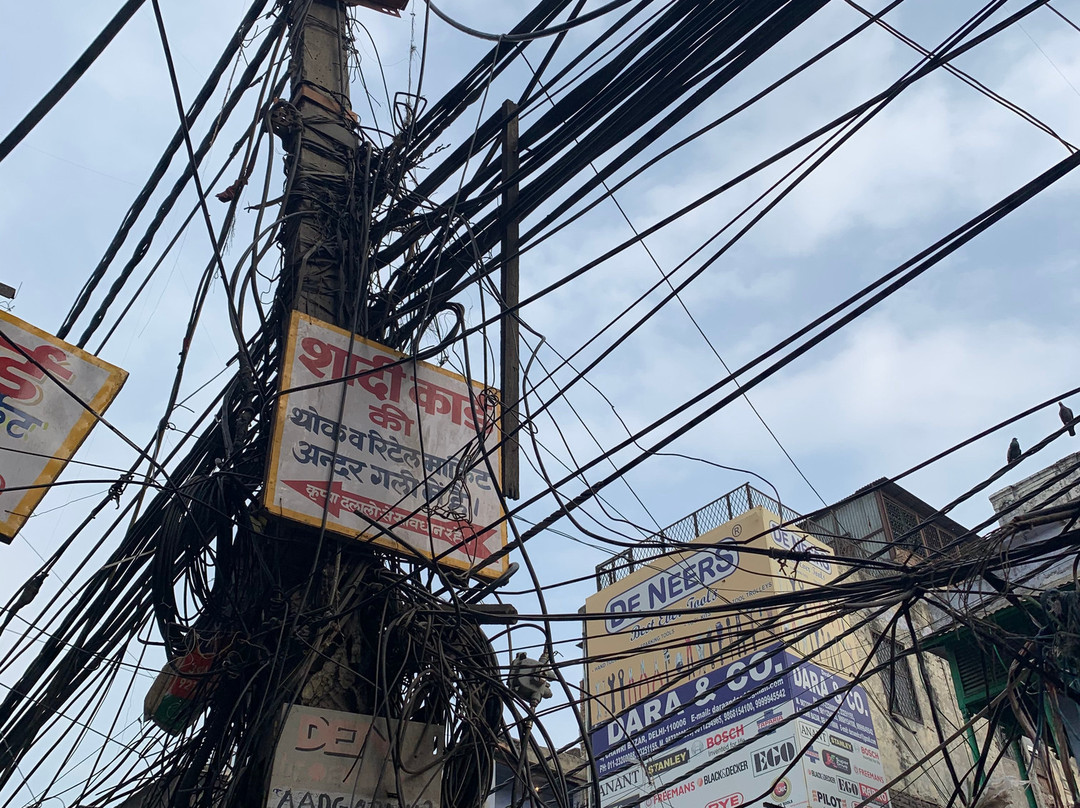 Kashmir Tourism Cab-斯利那加必去景点