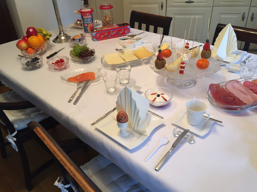 De Witte Molen主图