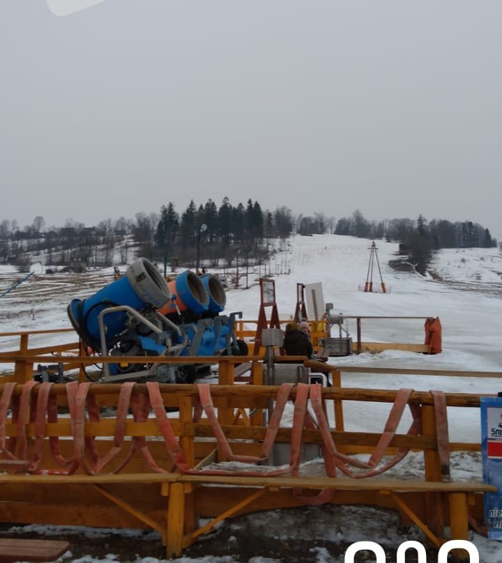 TOKO-LAND Ski Resort