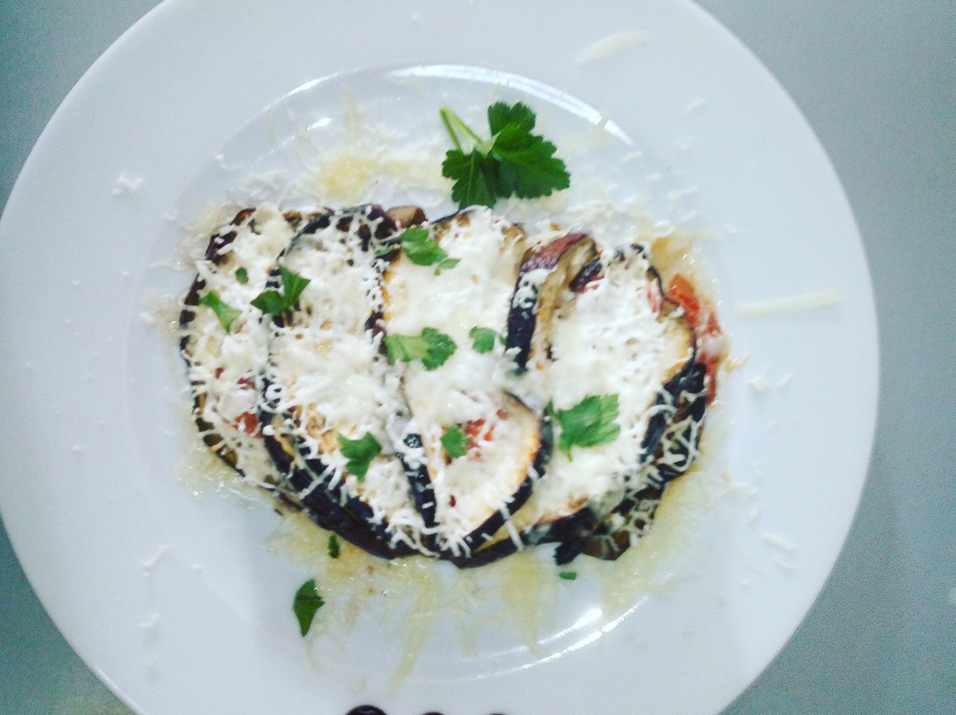 Restaurant Antico