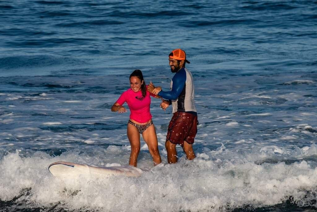 EcoLoko Surf & Trips-卡波圣卢卡斯必去景点