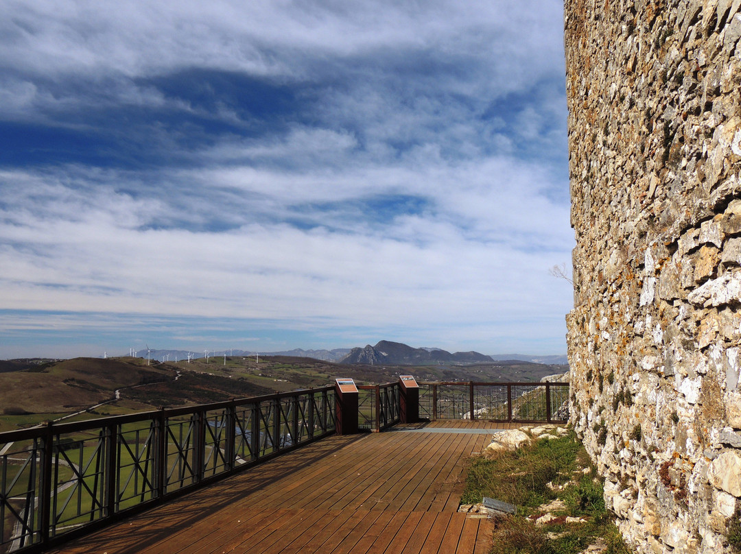 Torre di Satriano景点图片