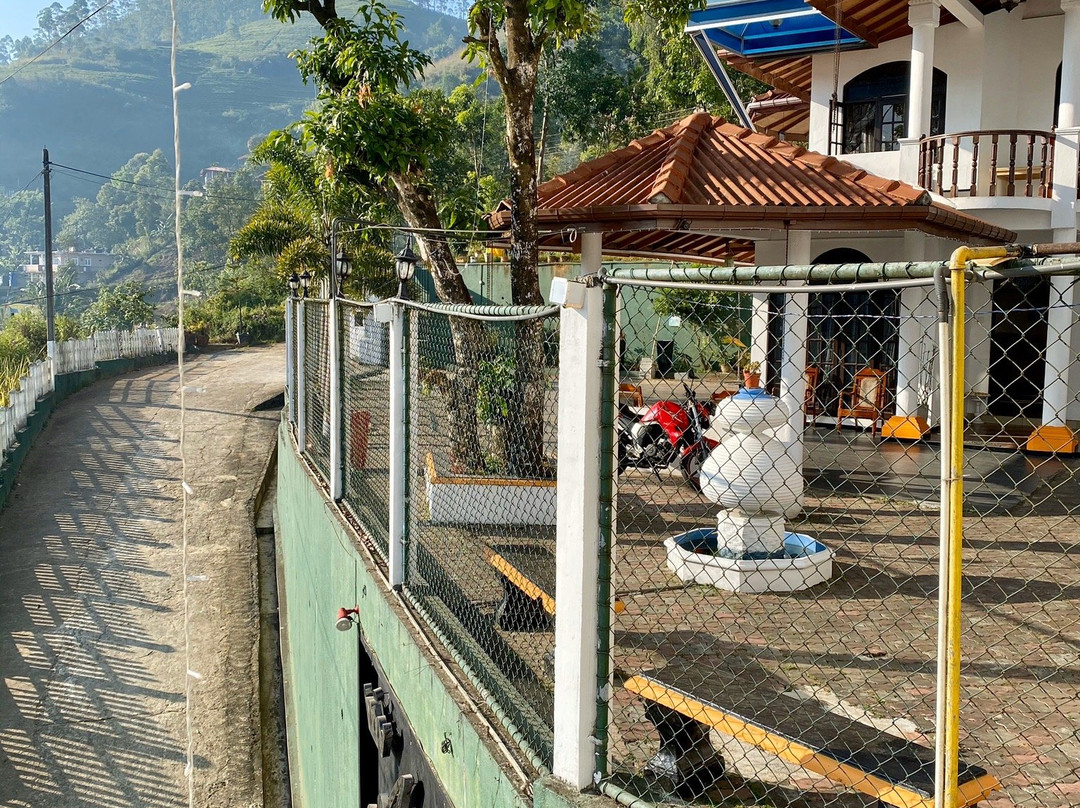 Asvika Hotel Nuwara Eliya主图